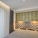 Nikolas Apartamentai - Birstono 7 Apartment Druskininkai