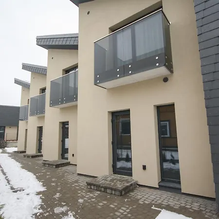 Nikolas Apartamentai - Birstono 7 Διαμέρισμα Ντρουσκινινκάι