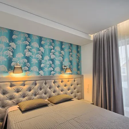 Nikolas Apartamentai - Birstono 7 Διαμέρισμα