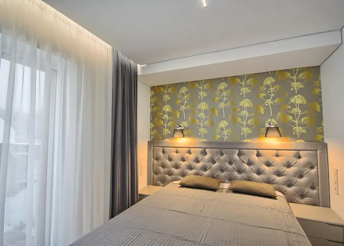 Nikolas Apartamentai - Birstono 7 Διαμέρισμα Ντρουσκινινκάι